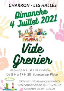 Vide-Grenier-APE