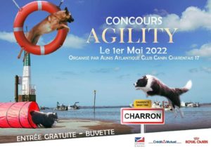 Agility 010522